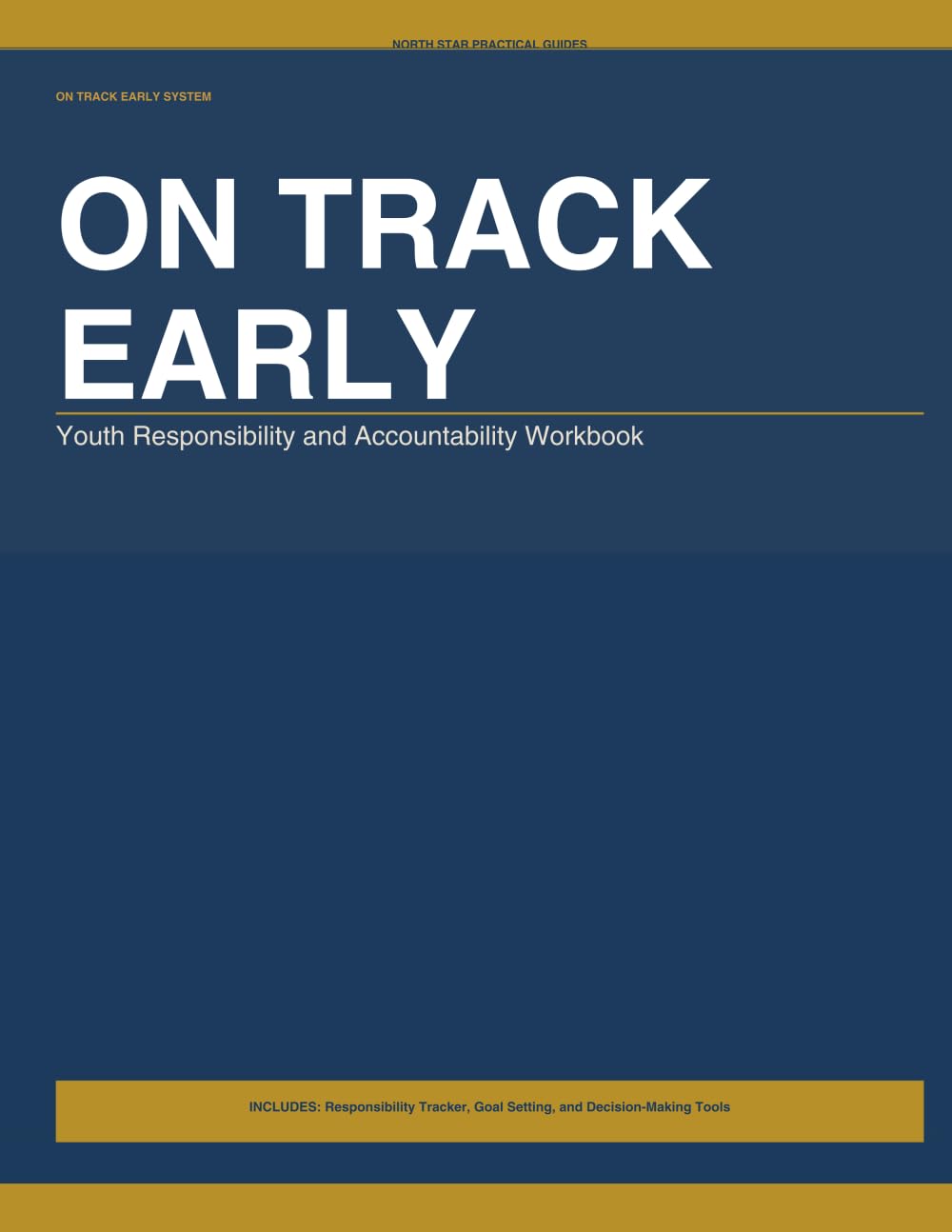 On Track Early (North Star Youth System) baixar livro de graça