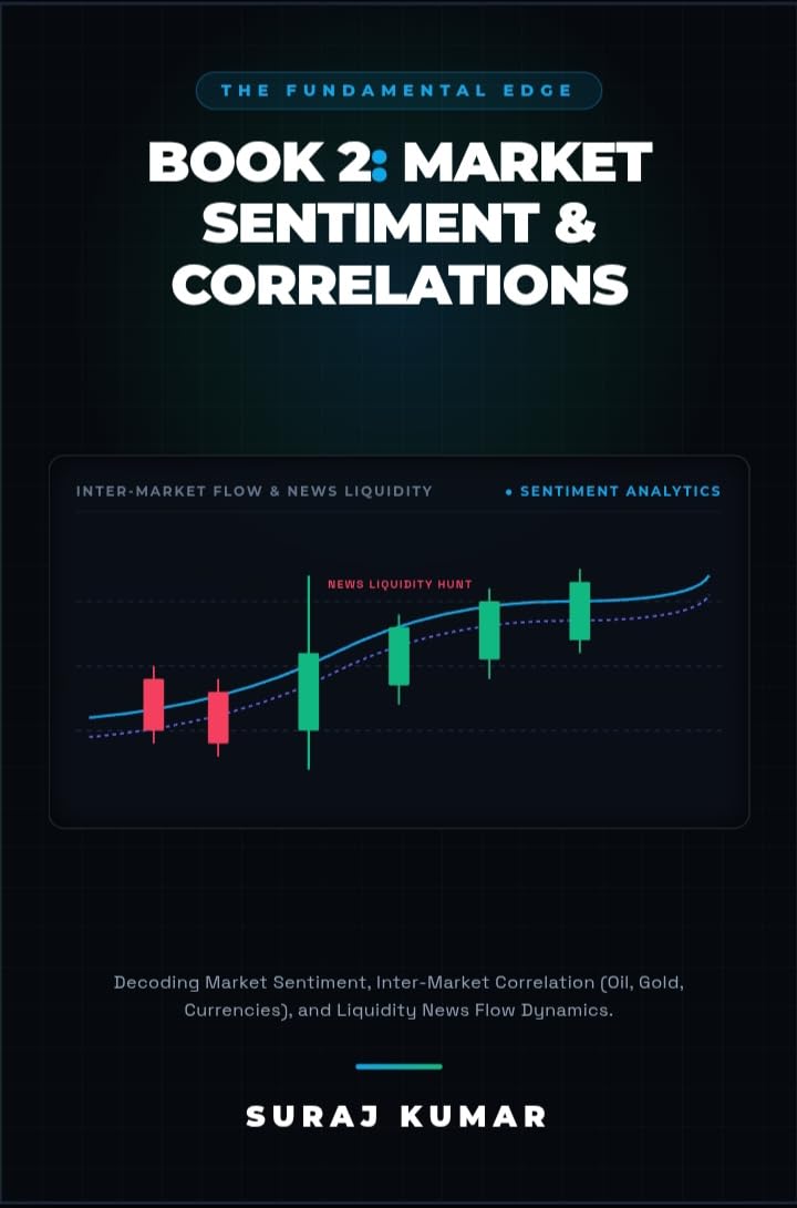 The Fundamental Edge: Book 2: Decoding Market Sentiment, Inter-Market Correlation, and Liquidity News Flow Dynamics (English Edition) baixar livro de graça