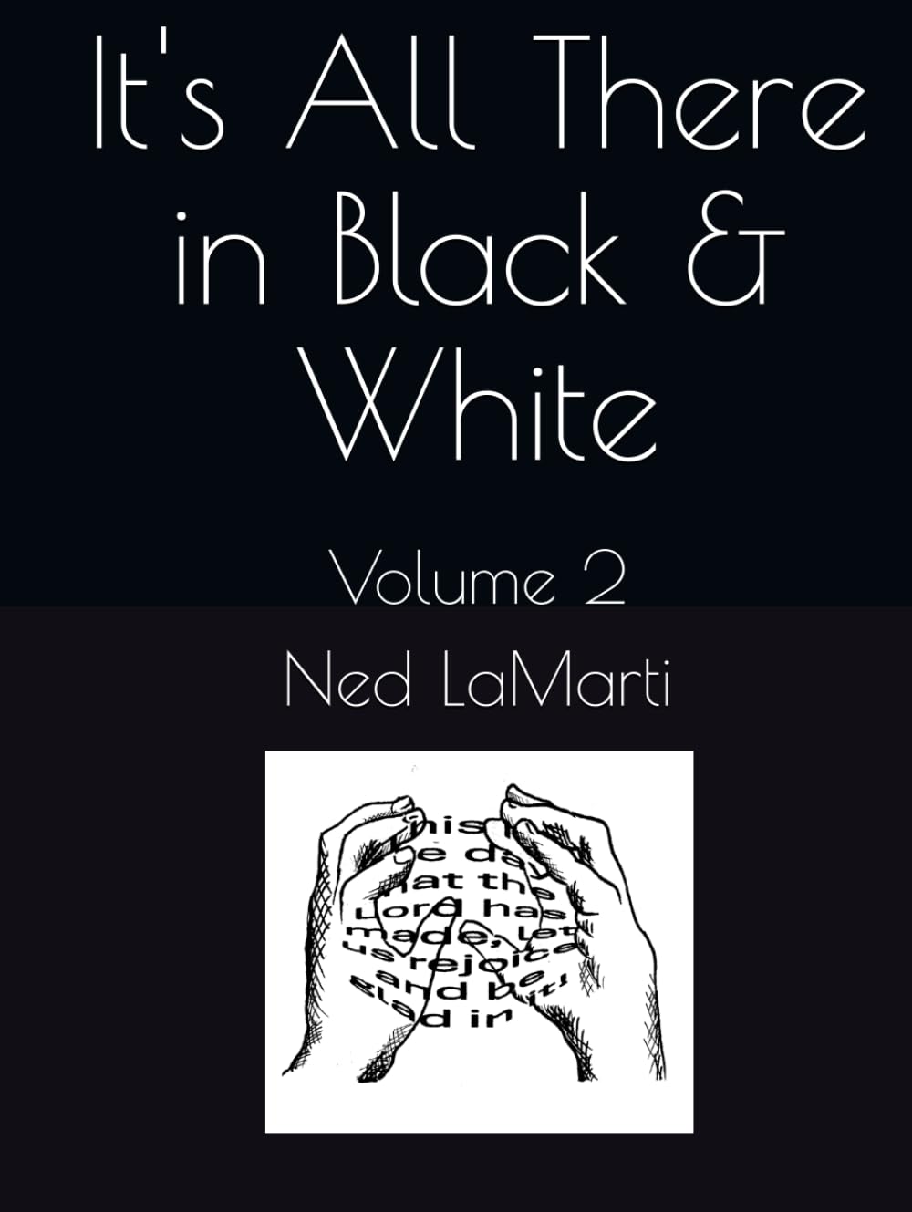 capítulo por capítulo baixar It's All There in Black & White: Volume 2