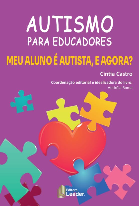 Autismo para educadores - meu aluno é autista e agora? baixar livro de graça
