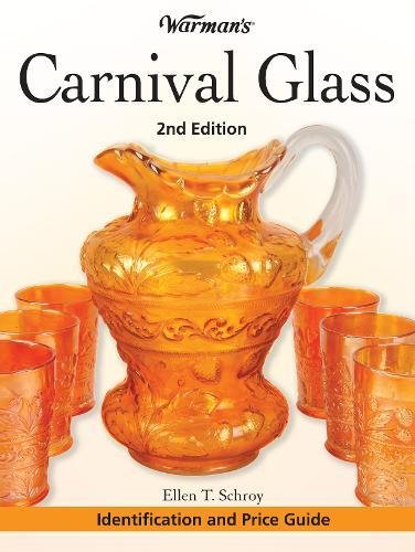 Warman's Carnival Glass: Identification and Price Guide