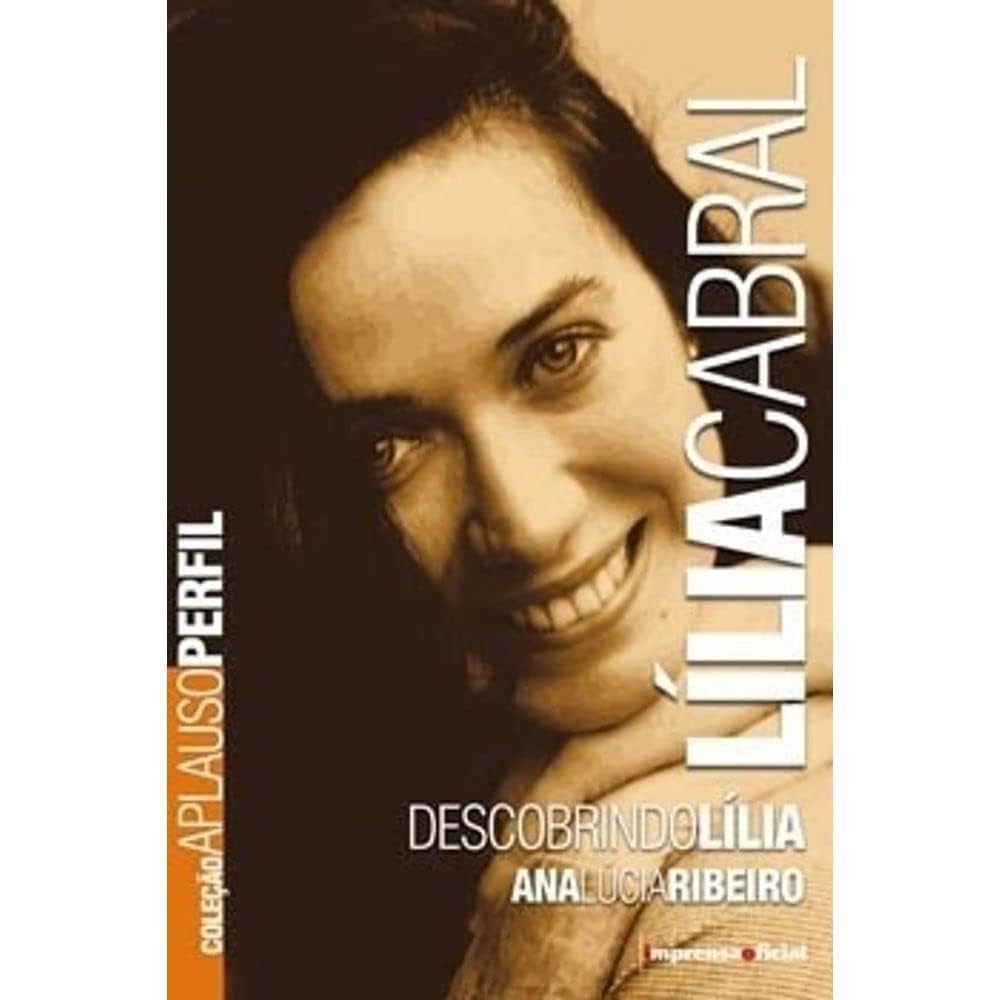 capítulo por capítulo baixar Lilia Cabral - Coleção Aplauso