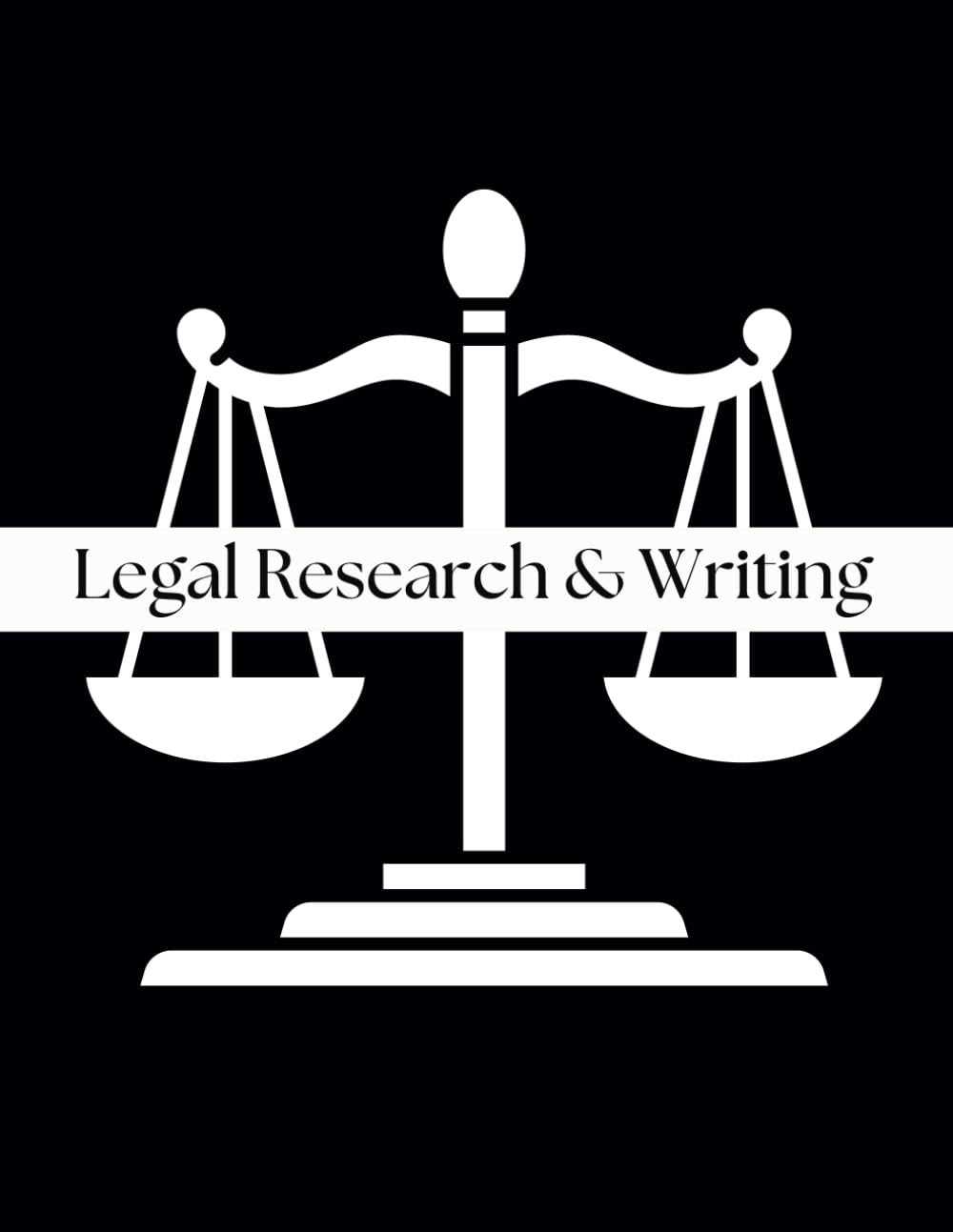 ler totalmente Legal Research & Writing Journal