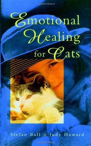 Emotional Healing For Cats (English Edition) baixar o livro de graça