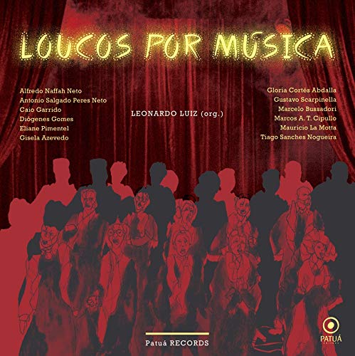 Loucos por música baixar o livro de graça