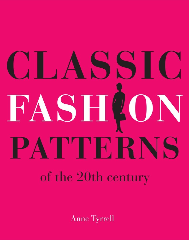 capítulo por capítulo baixar Classic Fashion Patterns of the 20th Century