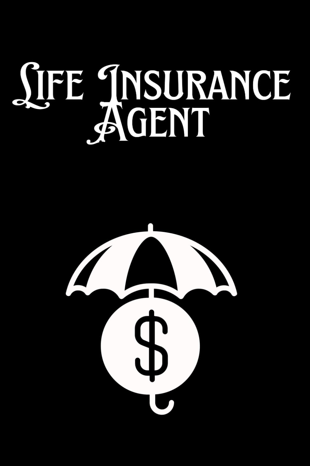 Life Insurance Agent Notebook Journal baixar o livro de graça