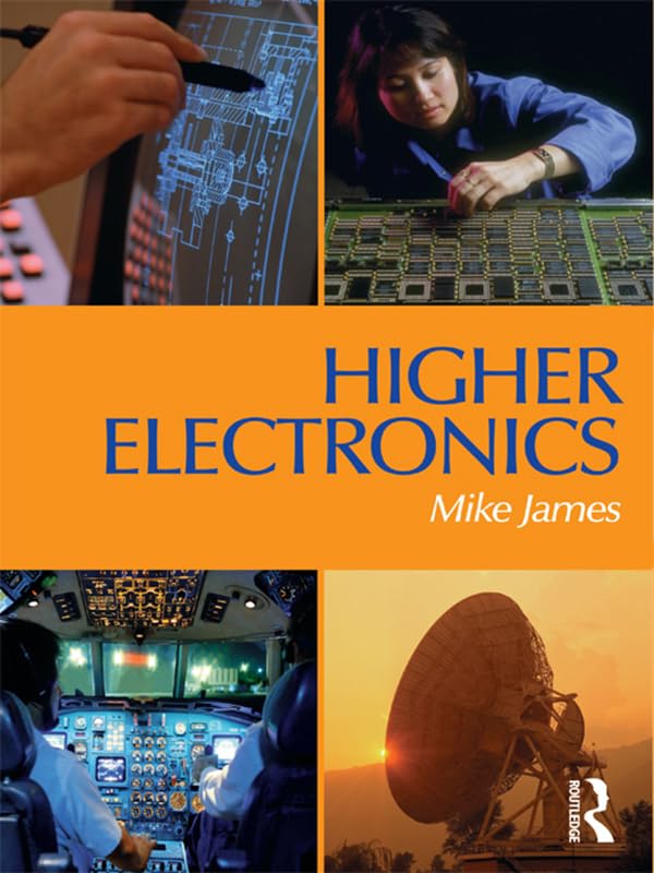 ler totalmente Higher Electronics (English Edition)
