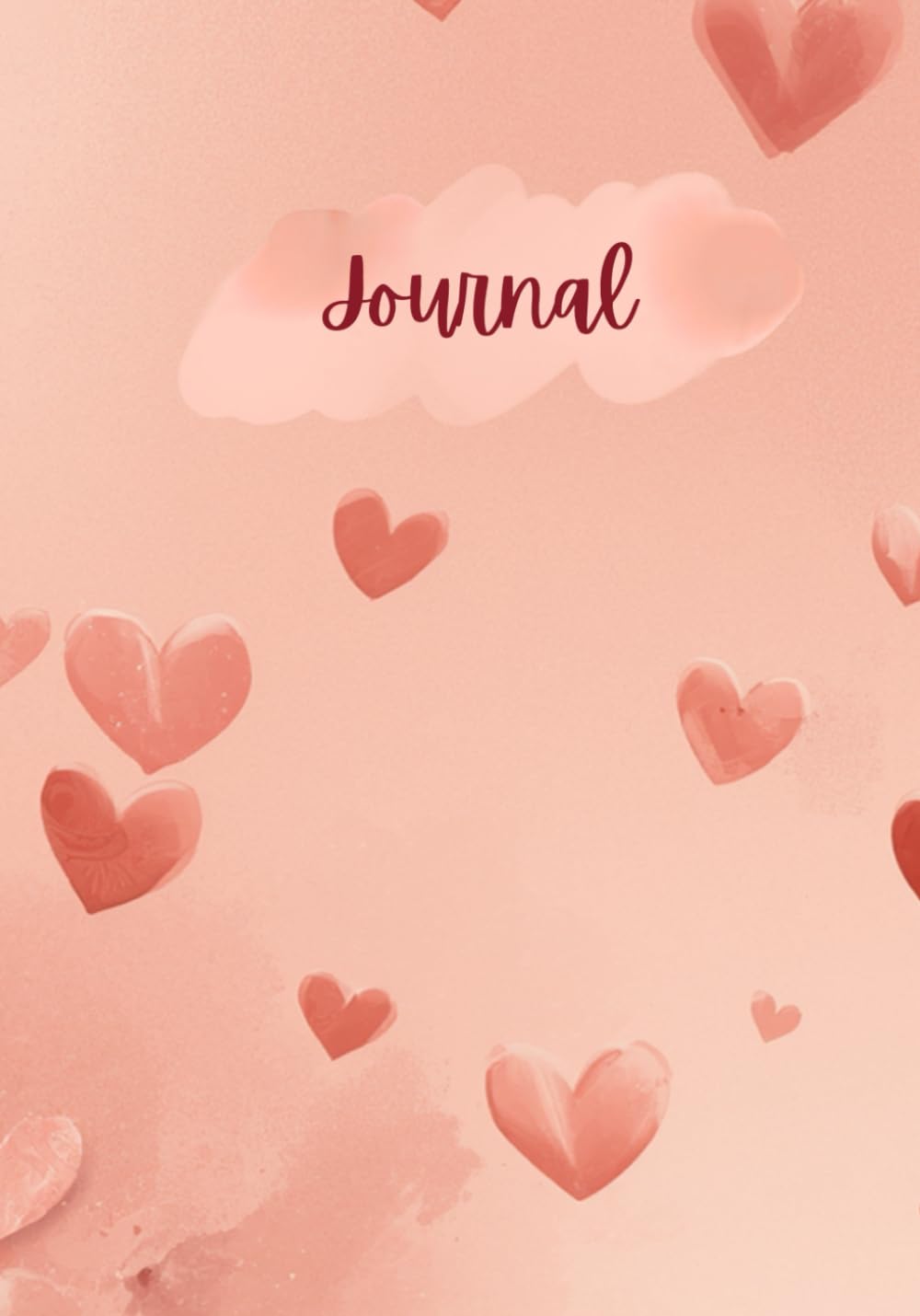 Valentine’s Day Notebook: Lined Notebook baixar o livro de graça