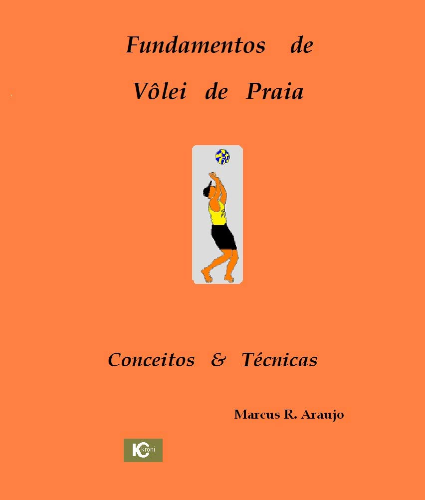 Fundamentos de Vôlei de Praia: Conceitos e Técnicas baixar livro de graça
