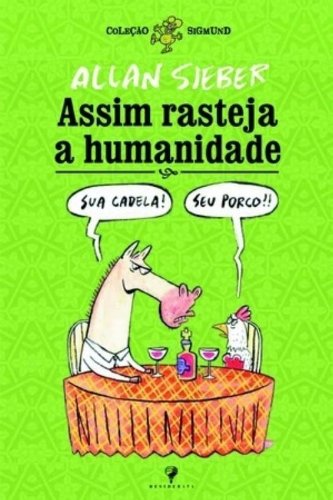 ler totalmente Assim Rasteja A Humanidade