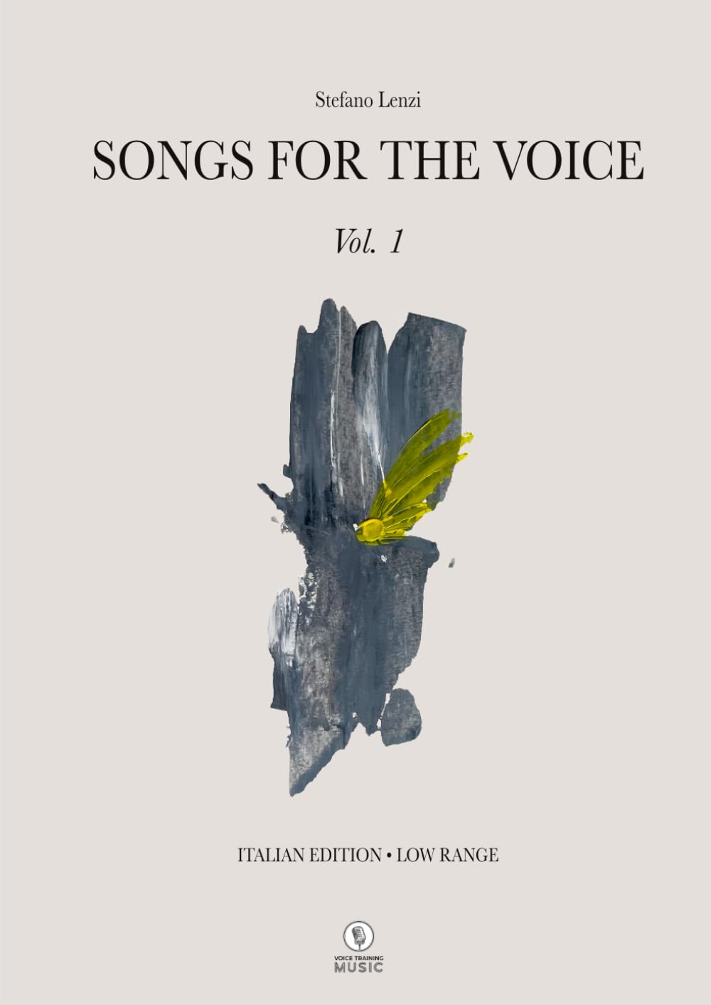 SONGS FOR THE VOICE: VOL.1. Italian Edition-Low Range baixar o livro de graça