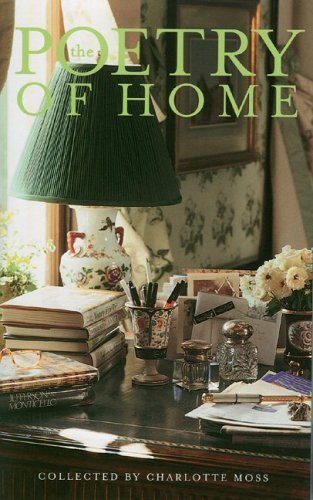 The Poetry Of Home baixar o livro de graça