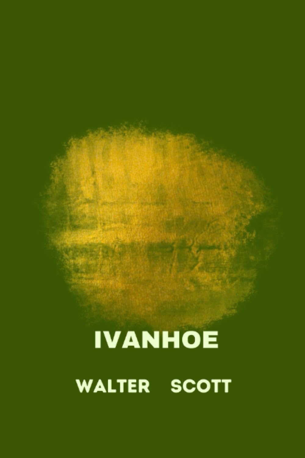 ler totalmente ivanhoe by Walter Scott