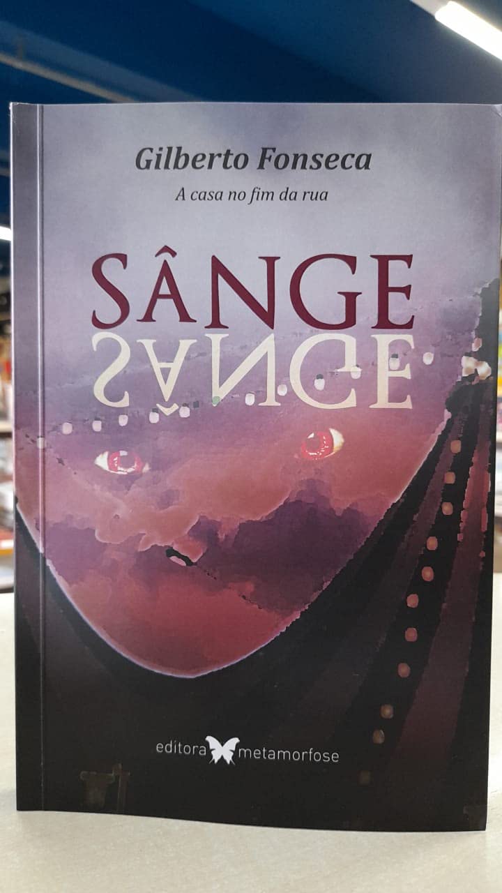 ler totalmente Sânge