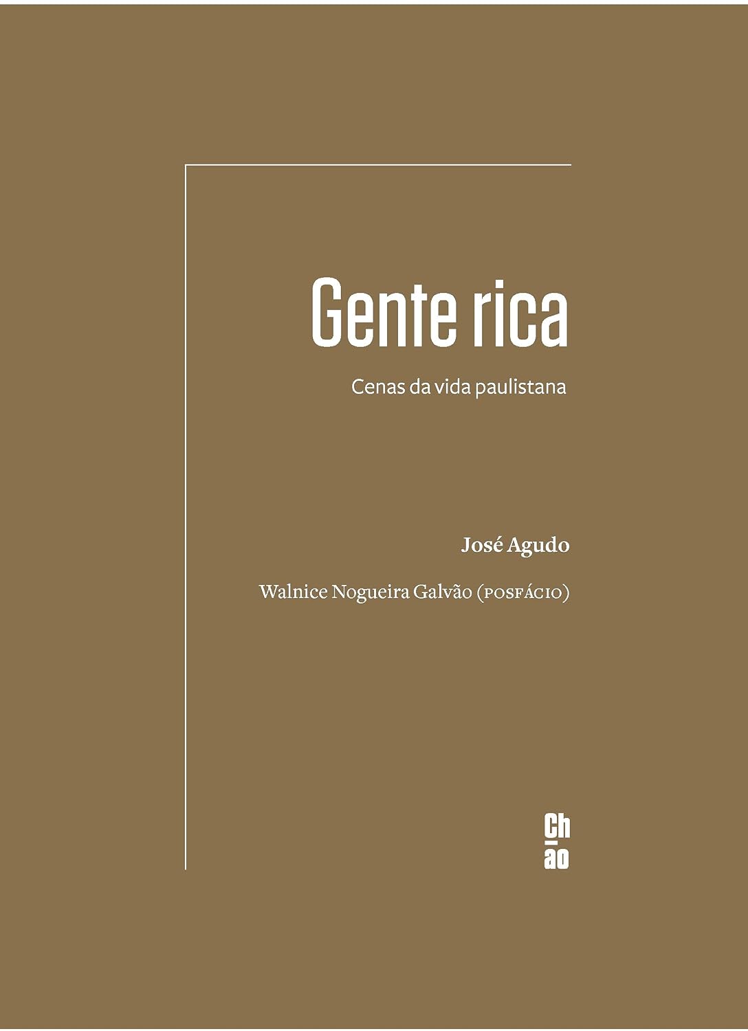 capítulo por capítulo baixar Gente rica: Cenas da vida paulistana