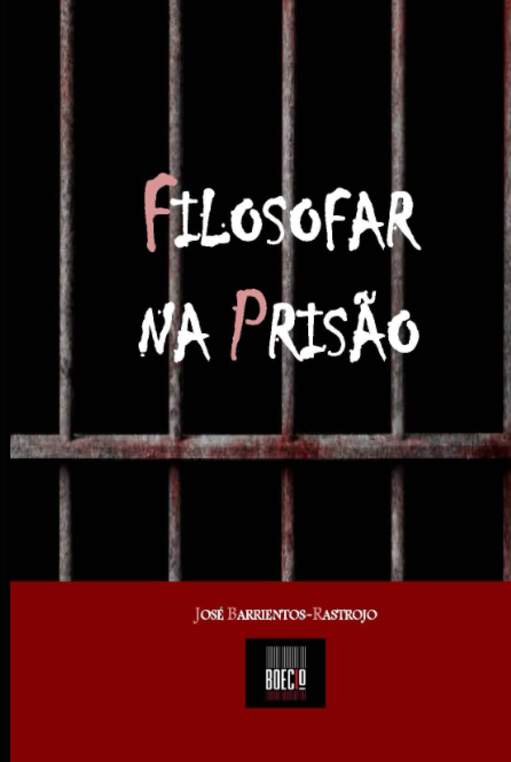 Filosofar na prisão (Portuguese Edition) baixar o livro de graça