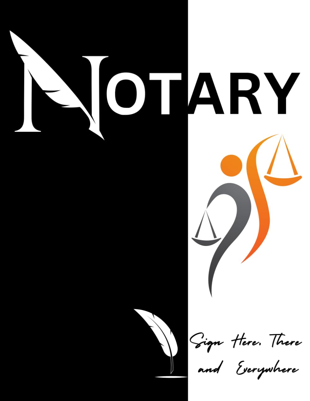 ler totalmente Notary Journal: Professional Notary Log Book for Efficient Documentation | Designed Hold 200 Record Entries Of Modern Notary Book | Notary Public Record Book.