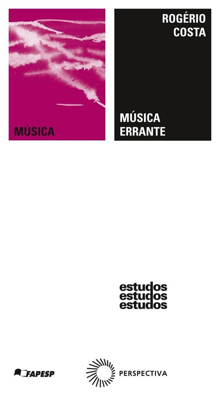 Música errante: o jogo da improvisação livre baixar o livro de graça