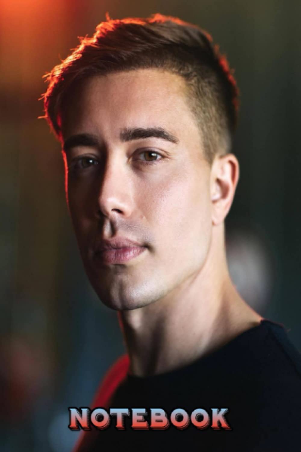 Notebook : Headhunterz Lined Notebook Journal, 100 Pages - Thankgiving Notebook Writing Journal #227