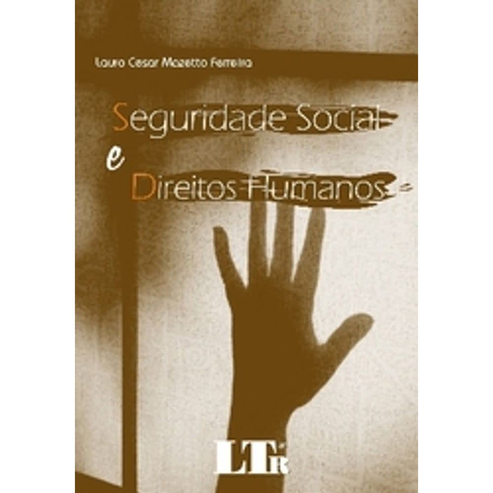Seguridade Social e Direitos Humanos baixar o livro de graça