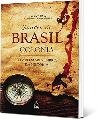 ler totalmente Contos do Brasil Colônia