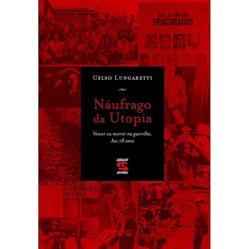 Náufrago da Utopia baixar livro de graça