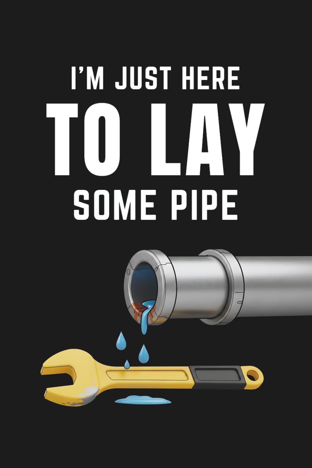 Plumbing Project Journal: Track Your Work from Rough-In to Inspection with Material Lists, Sketch Grids, and Job Notes