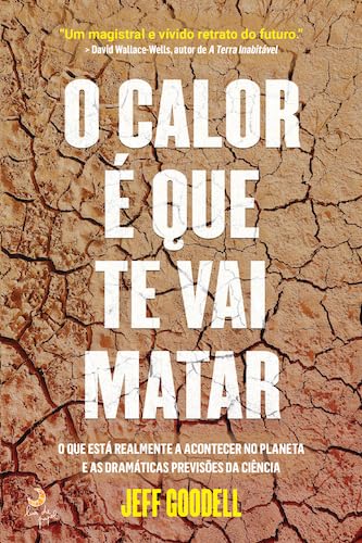 O Calor é Que Te Vai Matar baixar livro de graça