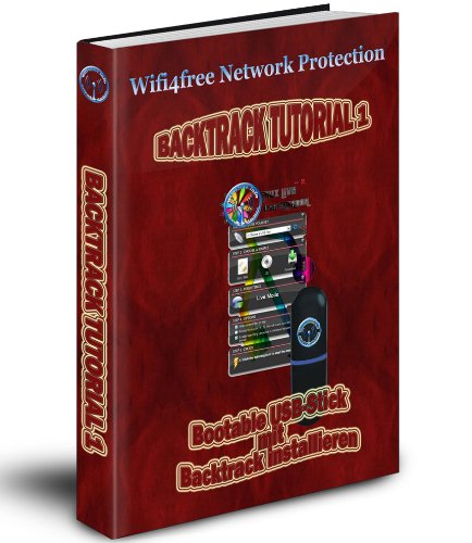 capítulo por capítulo baixar Backtrack Tutorial 1 - Bootable USB-Stick mit Backtrack installieren (German Edition)