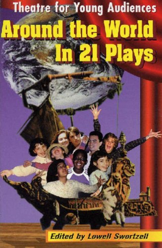 ler totalmente Around the World in 21 Plays