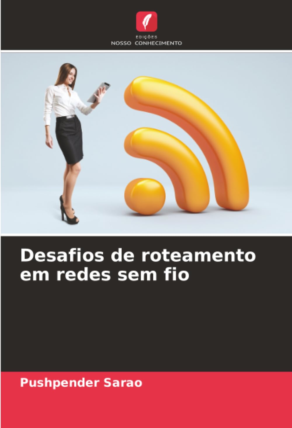 Desafios de roteamento em redes sem fio baixar o livro de graça