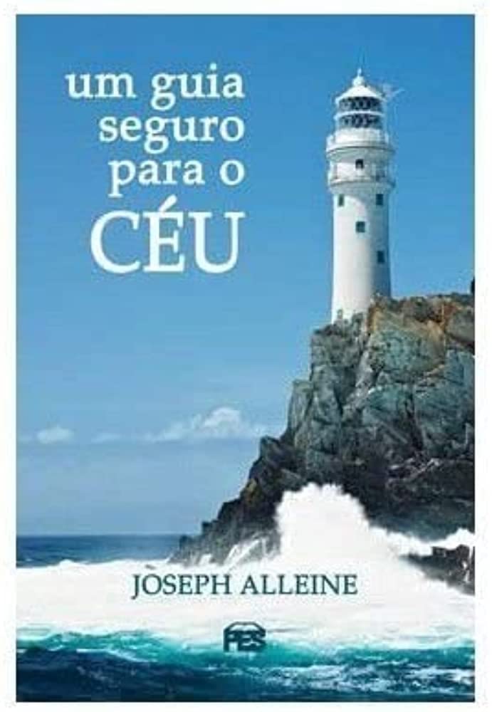 GUIA SEGURO PARA O CÉU, UM baixar o livro de graça