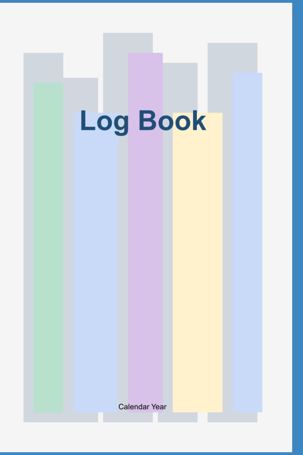 Logbook: 365 baixar o livro de graça