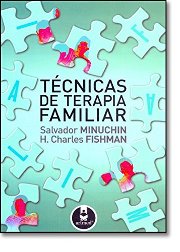 Tecnicas De Terapia Familiar