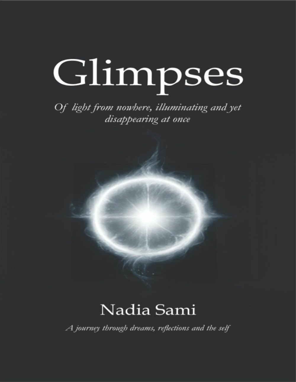capítulo por capítulo baixar Glimpses: Of light from nowhere, illuminating and yet disappearing at once