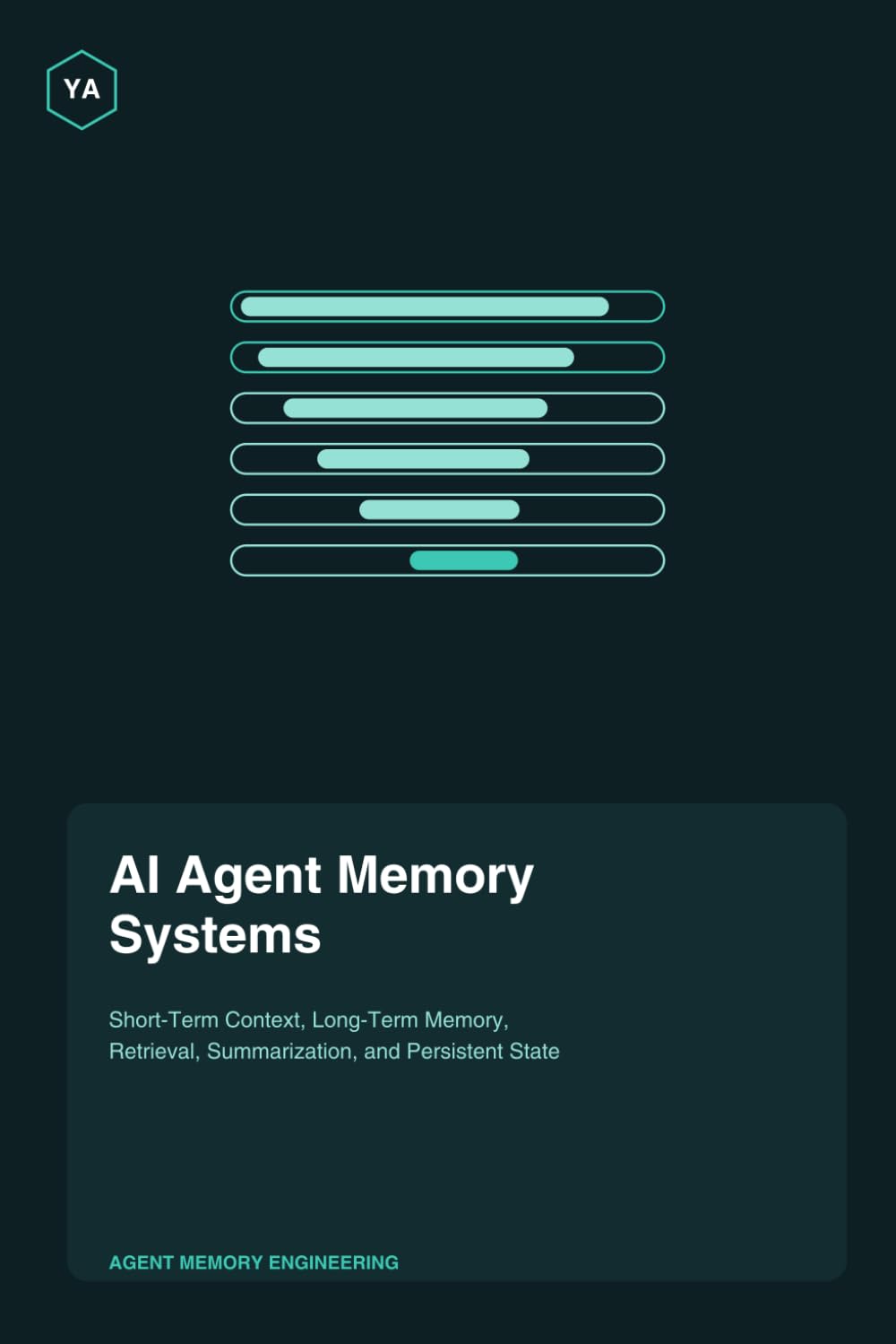 AI Agent Memory Systems: Short-Term Context, Long-Term Memory, Retrieval, Summarization, and Persistent State baixar o livro de graça