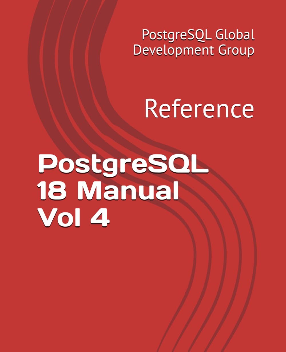 PostgreSQL 18 Manual Vol 4: Reference baixar o livro de graça