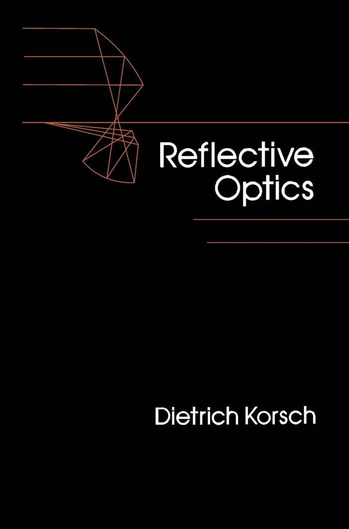 capítulo por capítulo baixar Reflective Optics (English Edition)