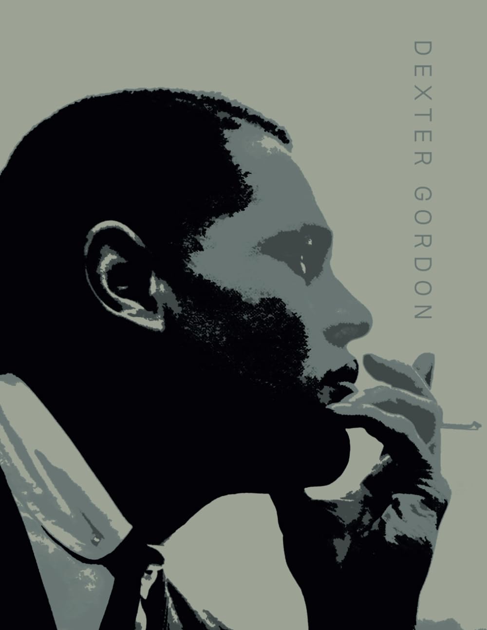 Libreta Pautada para música - Libreta Profesional de 100 páginas tamaño carta (21.59 cm x 27.94 cm) con pentagramas VACÍOS. Portada Íconos del Jazz - Dexter Gordon (Spanish Edition) baixar o livro de graça
