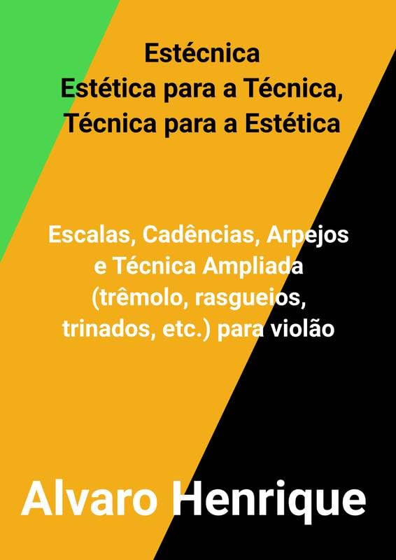 Estécnica baixar o livro de graça