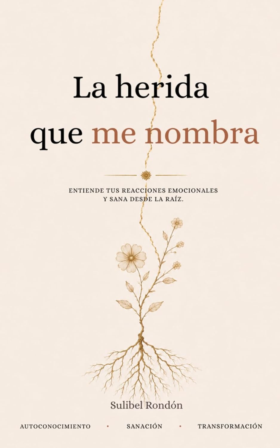 La Herida que me Nombra baixar livro de graça