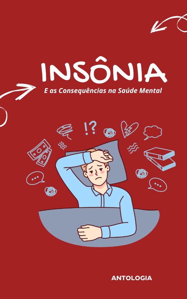 ler totalmente Insônia: E as Consequências na Saúde Mental