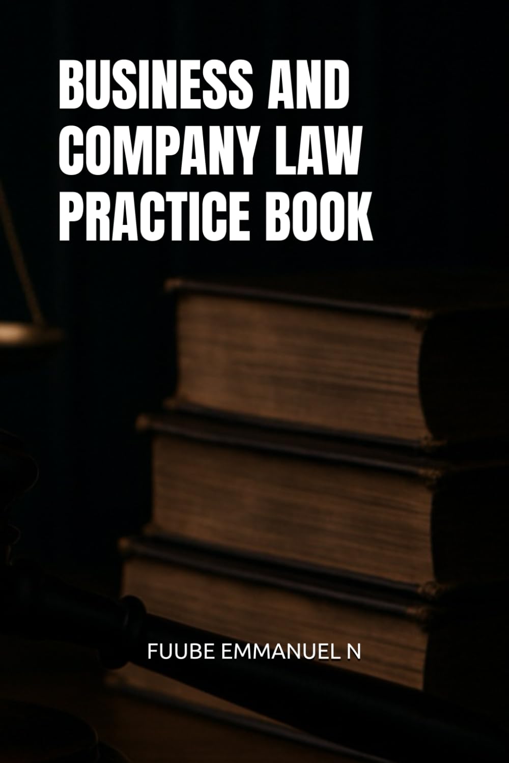 ler totalmente BUSINESS AND COMPANY LAW PRACTICE BOOK