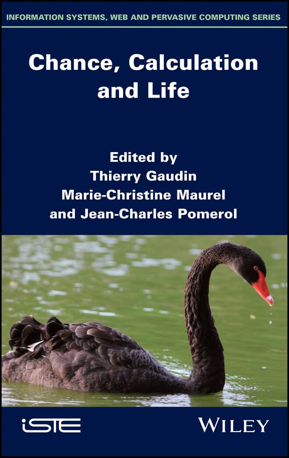 Chance, Calculation and Life (English Edition) baixar o livro de graça
