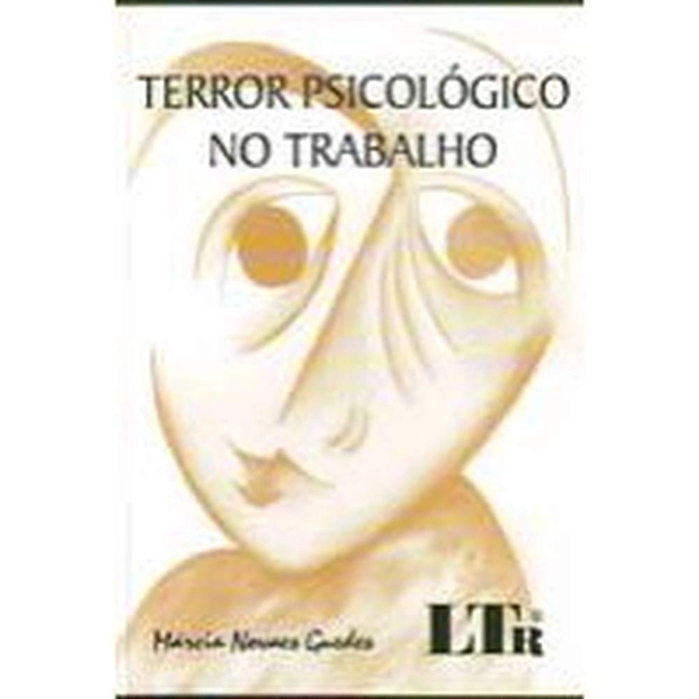 Terror Psicológico no Trabalho