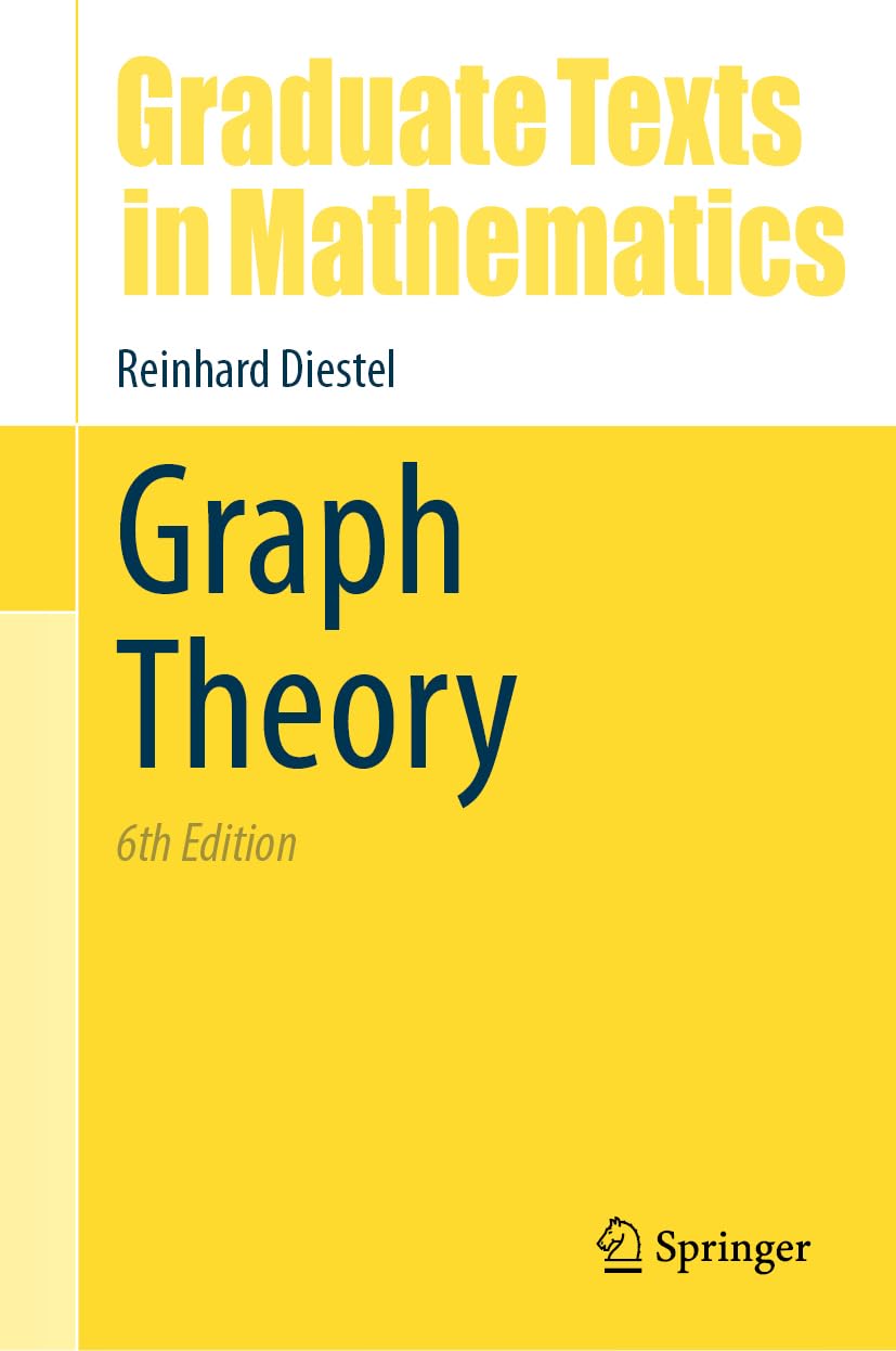 Graph Theory: 173