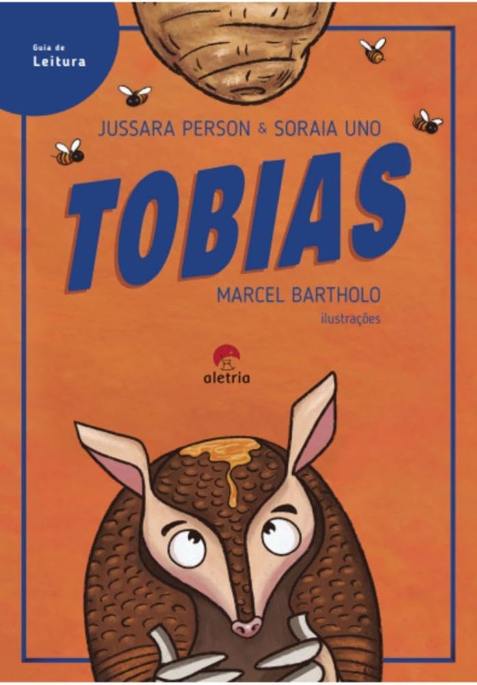 capítulo por capítulo baixar Guia de Leitura: Tobias