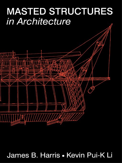 Masted Structures in Architecture (English Edition) baixar o livro de graça