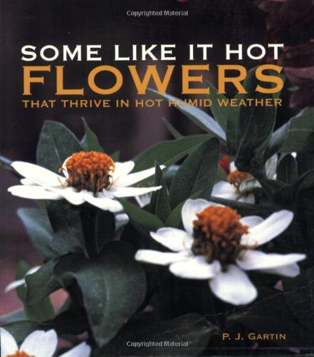 capítulo por capítulo baixar Some Like it Hot: Flowers That Thrive in Hot Humid Weather